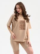 Костюм женский "Оверсайз"