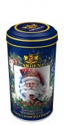 Чай АРДЕН ж/б «НОВОГОДНЯЯ КОЛЛЕКЦИЯ» «ЭРЛ ГРЕЙ МИНТ» 100гр
