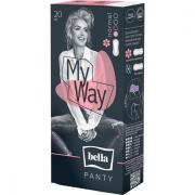 Bella Panty My Way aroma (по 20 шт.) ежедневные прокладки
