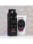 ПОДАРОЧНЫЙ НАБОР ДЛЯ ЖЕНЩИН «CAT PAWS»: * ПАРФЮМИРОВАННЫЙ КРЕМ ДЛЯ РУК И ТЕЛА 150 мл