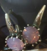 Серьги "Астра"