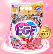 Стиральный порошок EGE 3 кг