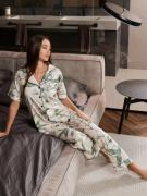 Домашний костюм (рубашка и брюки)