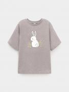 фуфайка (футболка) для дев