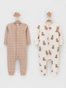 комбинезон яс