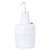 РОКОТ Светильник навесной, 10 LED, 12 Вт, 500 мАч, 3 режима