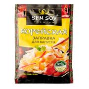 Заправка для капусты по-корейски Сэн Сой Премиум