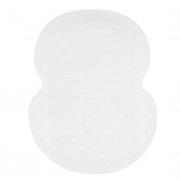 Вкладыши от пота, 10 шт, 13x9 см, нетк.мат, айрлайд, САП