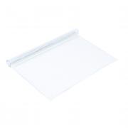 Гибкое стекло тм VETTA, 60x80x0,05см, ПВХ, цвет прозрачный