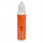 Никотиновая кислота для волос,65мл