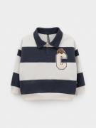 джемпер (свитшот) д/мал яс