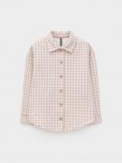 рубашка для дев