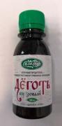 Деготь березовый (садовый) 0,1л /54 (Домен) Россия