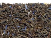 Английский завтрак с натуральным бергамотом