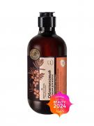 Облепиховый бальзам с протеинами пшеницы. Восстановление и укрепление, 470 мл