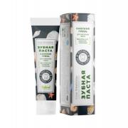 Зубная паста натуральная, 70 г (туба) Укрепление эмали