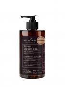 Гель-масло для душа Роза-Жасмин, 450мл