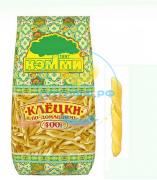 Кемми Клецки Спиралька 300гр (кор*24)