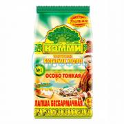 Кемми Лапша бесбармачная Дастархан яичная 320гр (кор*14)/