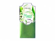 Сухие духи "Ландыш" на ярлыке