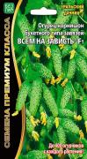 Огурец Всем на зависть F1 5шт