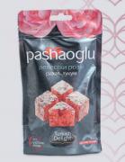 Рахат-лукум Pashaoglu лепестки розы 150 гр