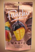 Манго в темной глазури Funcho 100 гр