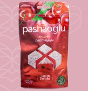 Рахат-лукум Pashaoglu вишня 150 гр