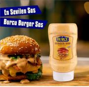 Соус для бургеров Burcu 290 гр