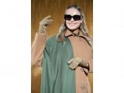 Палантин Pashmina женский Lanotti