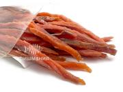 Горбуша вяленая соленая Премиум