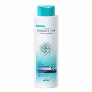 Гель мицеллярный для душа Очищение и Лифтинг  ( 520мл Морской коллаген)