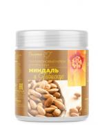 Гиалуроновый крем для тела и рук "МИНДАЛЬ И ГИБИСКУС" 500 г