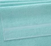 Полотенце махровое Вираж мятный, 30х60