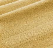 Полотенце махровое Утро медовый, 50*80