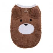 Толстовка для собак тм VETTA, мишка, размер M