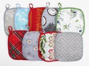 Прихватка кухонная