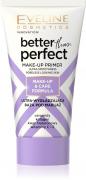 EVELINE BETTER THAN PERFECT Ультраразглаживающая база под макияж 30мл