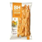 Хлебные палочки GRISSINI c семенами тыквы 80 г