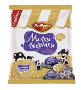 Карамель Милки-Лакомки, 200 г