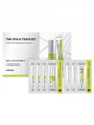 Celimax Набор Retinol Shot Serum 1 мл*4 шт + Retinal Shot Booster 1 мл*3 шт The Vita-A 7 Days Kit