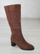 Сапоги женские демисезонные