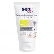 Защитный крем для тела с аргинином 200 мл