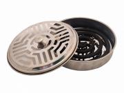 Подставка под спираль с крышкой в коробке/30  Argus  AR-7580