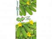 Огурец Зятек 10шт + Теща F1 10шт 1999944900