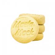 Твердый шампунь "Честная липа" в картонной коробке