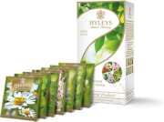 Гармония природы СУПРИМ АССОРТИ 7 ВКУСОВ чай 25 пак.