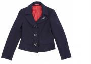 Жакет баска