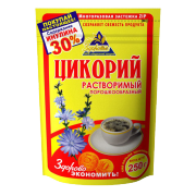 Здоровье. Цикорий 250 г