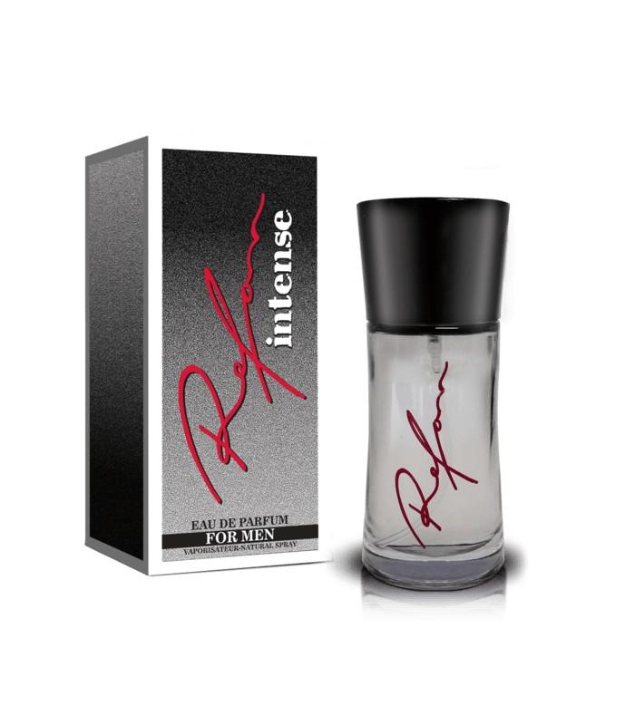 Парфюмированная вода intense. Парфюм Рефан 246. Refan 219. Refan intense Parfum мужской. Refan Parfum 219.